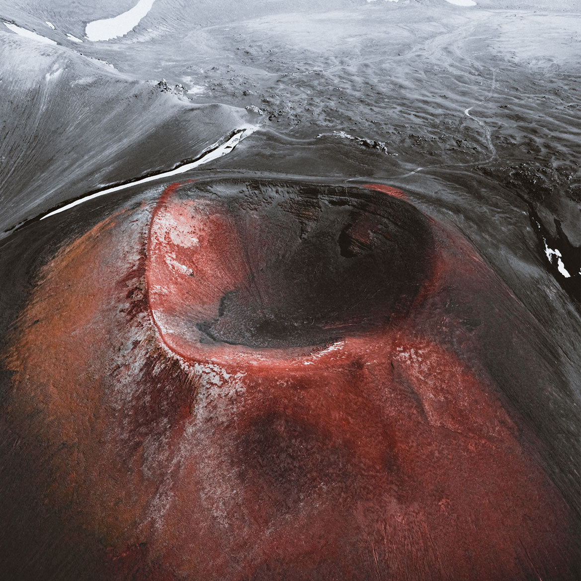 Viking Lava Salt