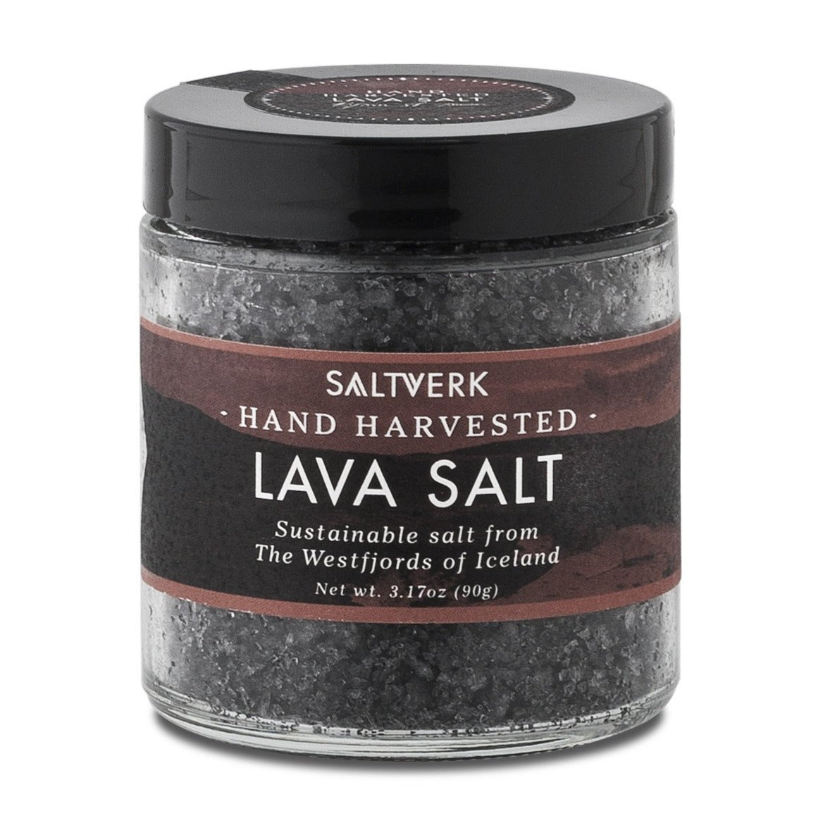 Viking Lava Salt